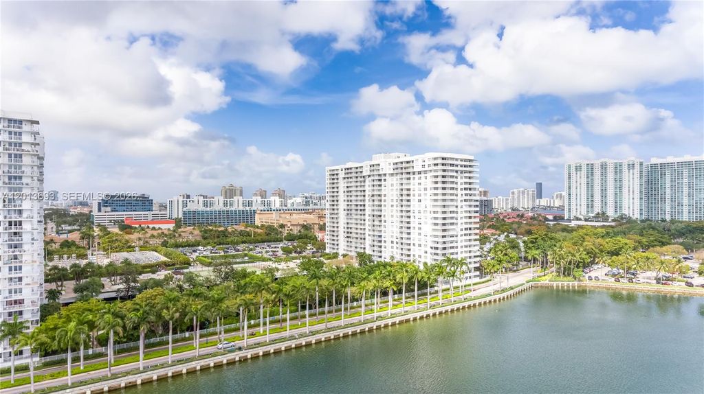2851 NE 183rd Street 1504E, Aventura, FL 33160