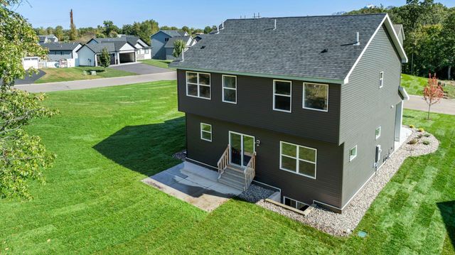 19498 Carson Court NW, Elk River, MN 55330