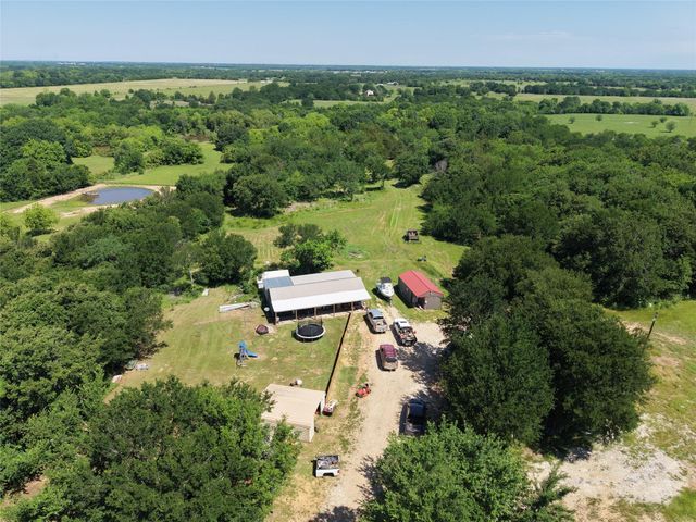 3700 County Road 4040, Whitewright, TX 75491