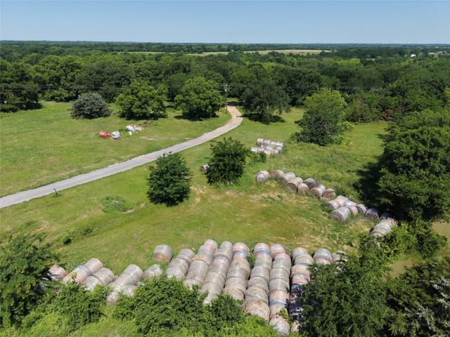3700 County Road 4040, Whitewright, TX 75491