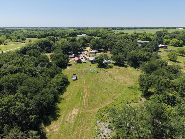 3700 County Road 4040, Whitewright, TX 75491