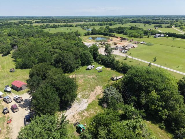 3700 County Road 4040, Whitewright, TX 75491