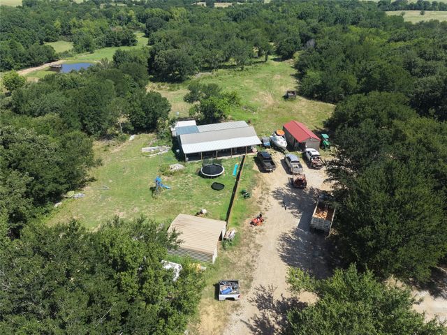 3700 County Road 4040, Whitewright, TX 75491