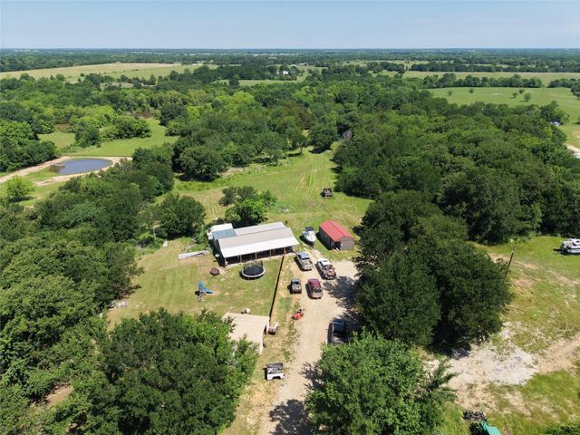 3700 County Road 4040, Whitewright, TX 75491