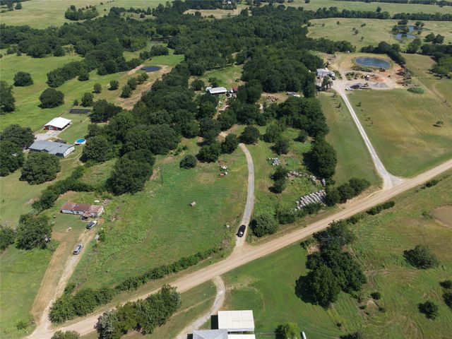 3700 County Road 4040, Whitewright, TX 75491