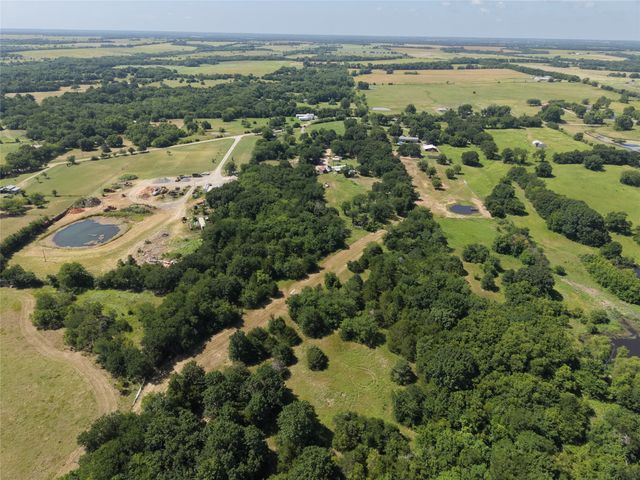 3700 County Road 4040, Whitewright, TX 75491