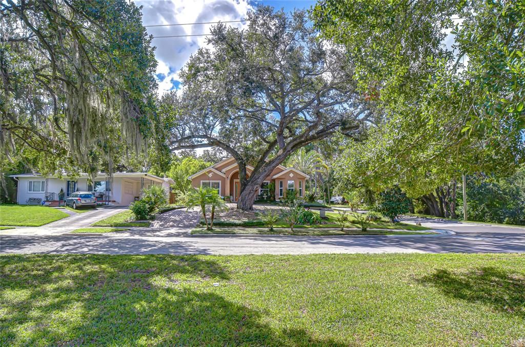 Image 4 of property listing at 3230 N ROME AVENUE, Tampa, FL 33607