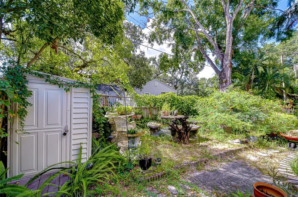 Image 59 of property listing at 3230 N ROME AVENUE, Tampa, FL 33607