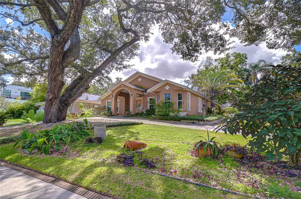 Image 6 of property listing at 3230 N ROME AVENUE, Tampa, FL 33607
