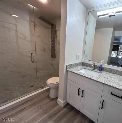 5219 Treetops DR I, Naples, FL 34113