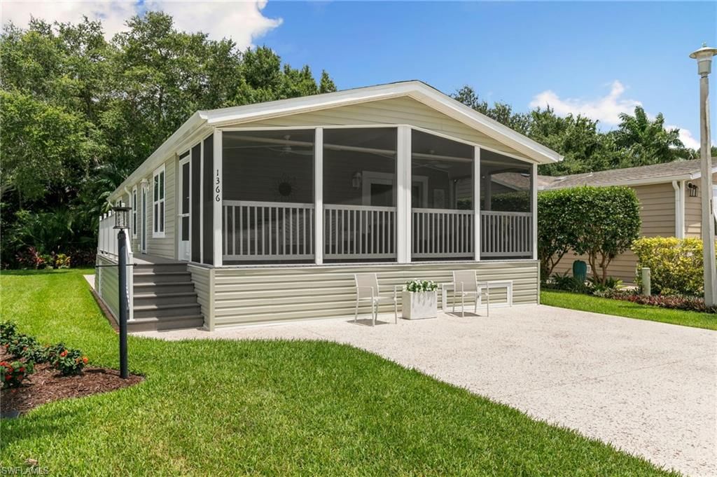 1366 Diamond Lake CIR, NAPLES, FL 34114 — photo 2