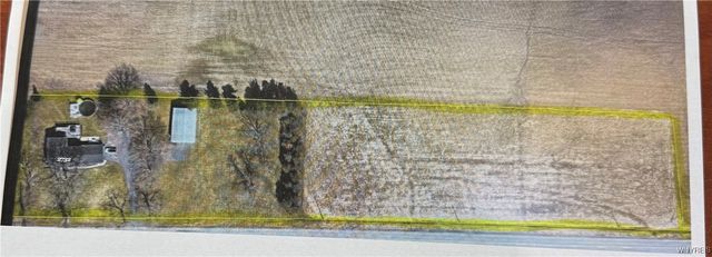 2732 Galloway Road, Batavia, NY 14020