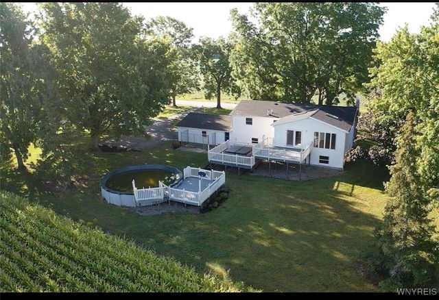 2732 Galloway Road, Batavia, NY 14020