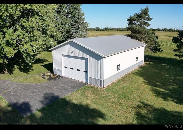 2732 Galloway Road, Batavia, NY 14020