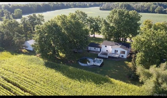 2732 Galloway Road, Batavia, NY 14020