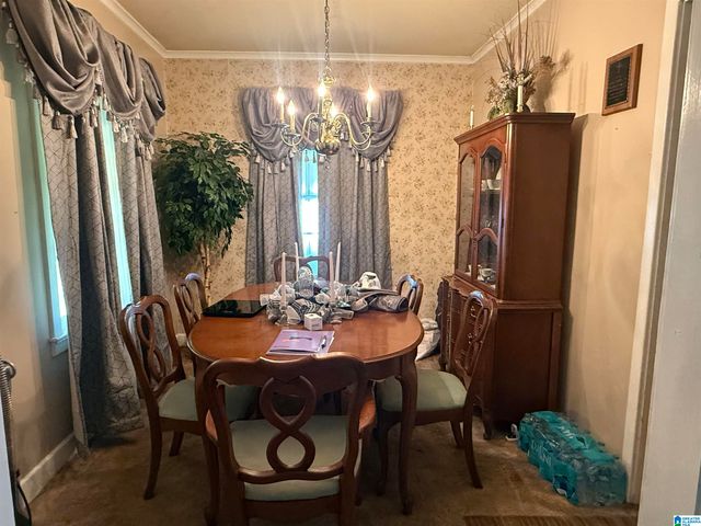 129 10TH STREET S, Bessemer, AL 35020