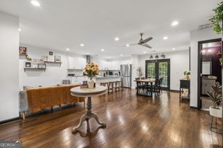 2127 Garden Circle, Decatur, GA 30032