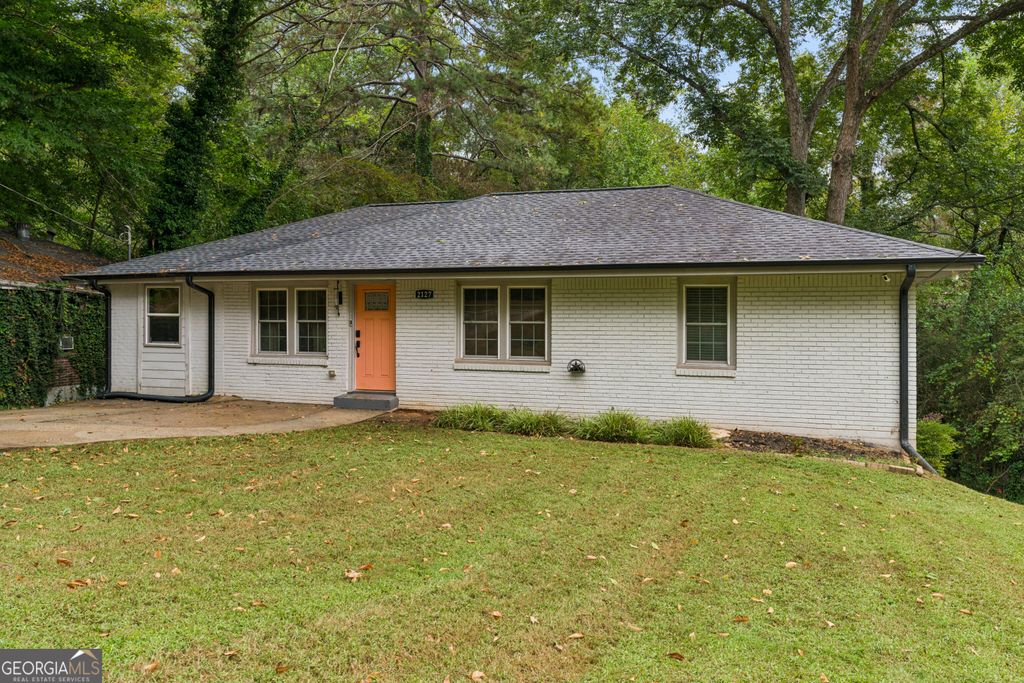 2127 Garden Circle, Decatur, GA 30032 — photo 3
