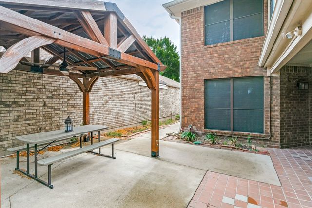 3908 Denham Way, Plano, TX 75023