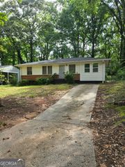 3120 Lone Oak Avenue SW, Atlanta, GA 30354