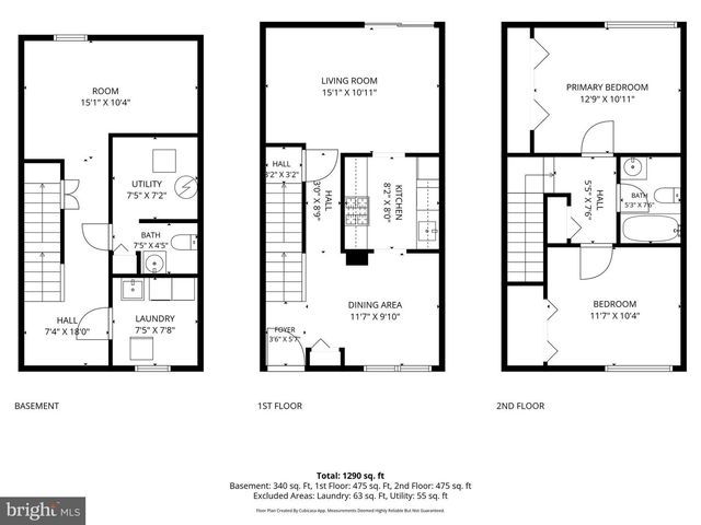 2020 CAMBRIDGE DR, Crofton, MD 21114