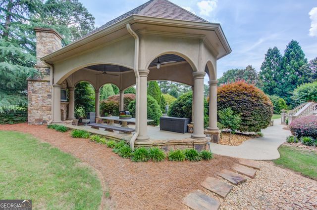 1905 Kathy Whitworth Drive, Braselton, GA 30517