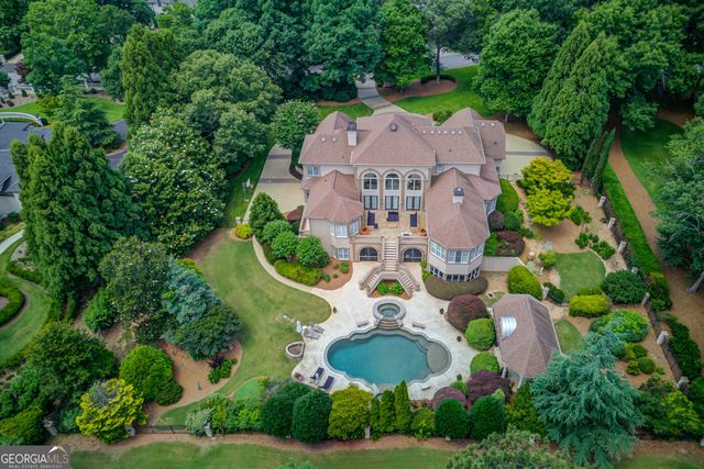 1905 Kathy Whitworth Drive, Braselton, GA 30517