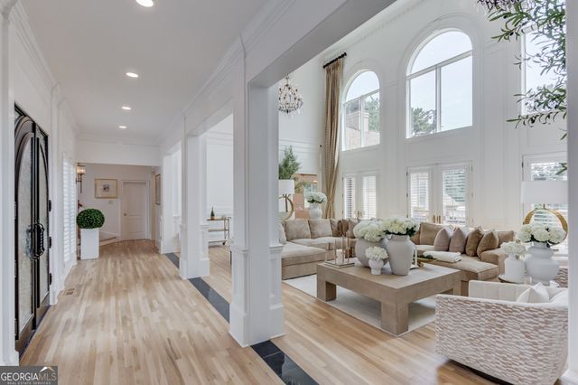 1905 Kathy Whitworth Drive, Braselton, GA 30517
