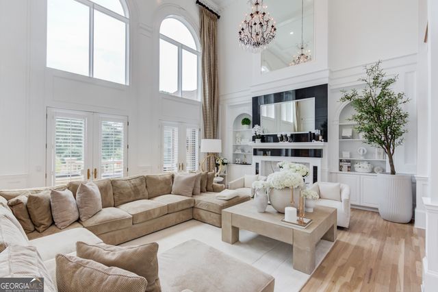 1905 Kathy Whitworth Drive, Braselton, GA 30517