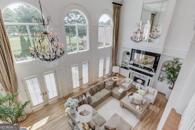 1905 Kathy Whitworth Drive, Braselton, GA 30517
