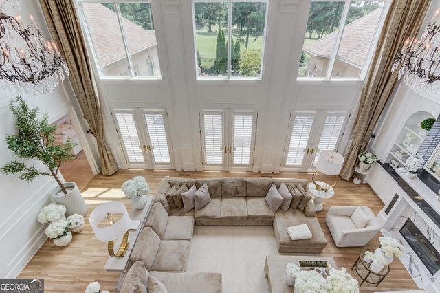 1905 Kathy Whitworth Drive, Braselton, GA 30517