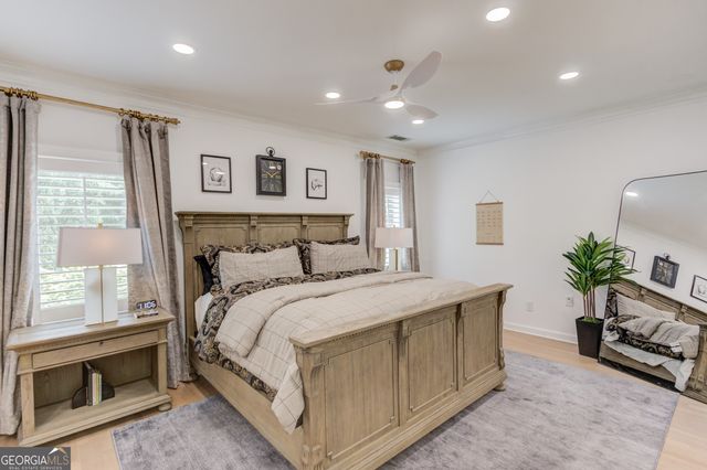 1905 Kathy Whitworth Drive, Braselton, GA 30517