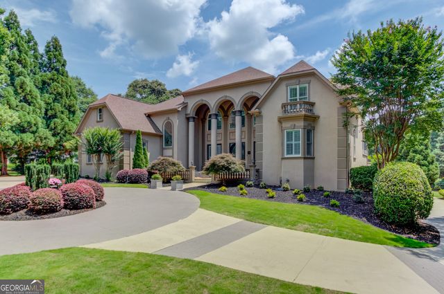 1905 Kathy Whitworth Drive, Braselton, GA 30517