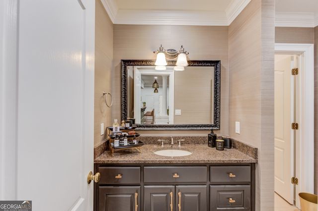 1905 Kathy Whitworth Drive, Braselton, GA 30517