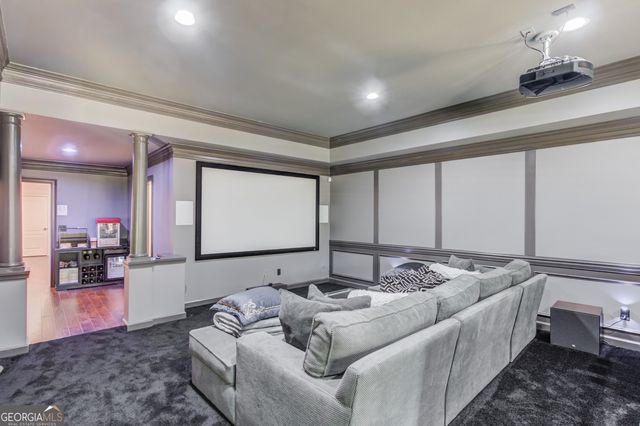 1905 Kathy Whitworth Drive, Braselton, GA 30517
