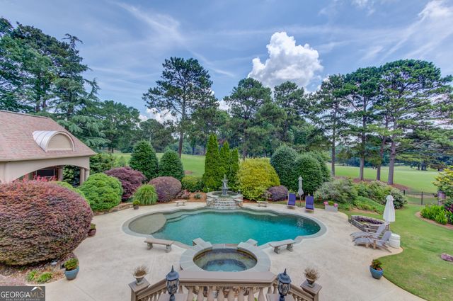 1905 Kathy Whitworth Drive, Braselton, GA 30517