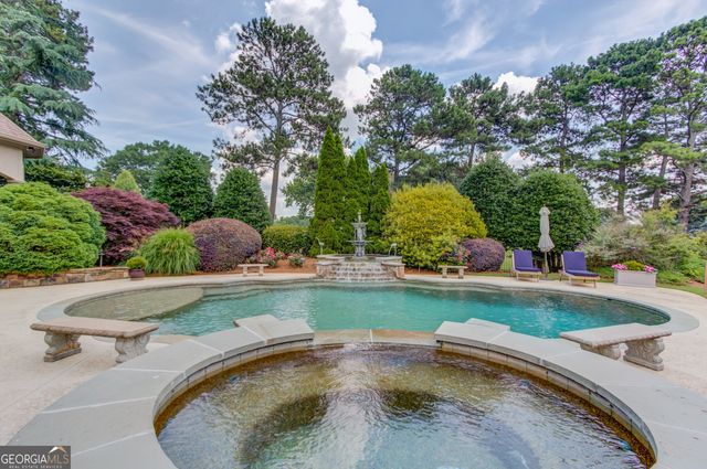 1905 Kathy Whitworth Drive, Braselton, GA 30517