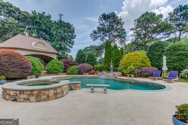 1905 Kathy Whitworth Drive, Braselton, GA 30517