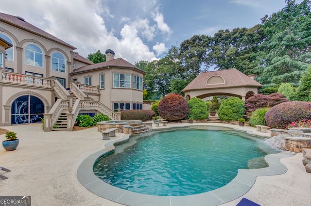 1905 Kathy Whitworth Drive, Braselton, GA 30517
