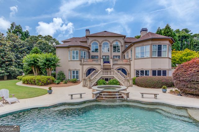 1905 Kathy Whitworth Drive, Braselton, GA 30517