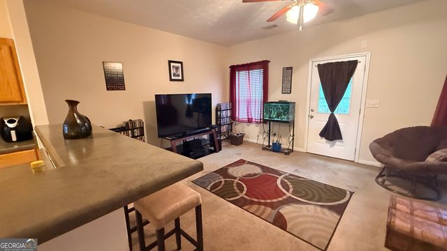 6317 Ellenwood Drive, Rex, GA 30273