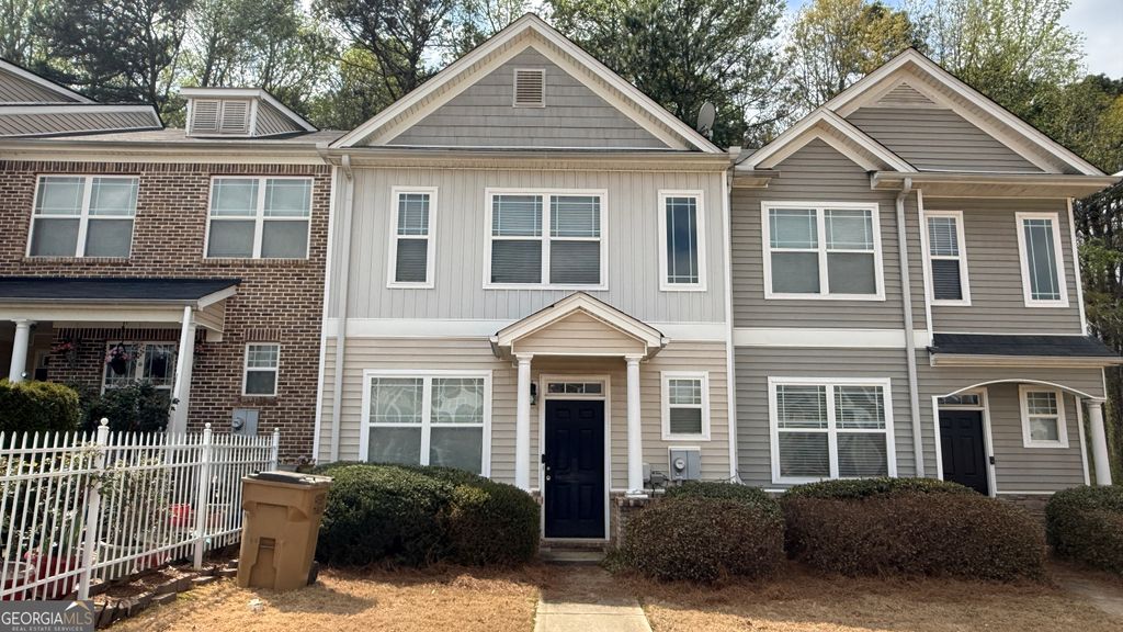 6317 Ellenwood Drive, Rex, GA 30273