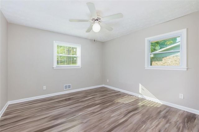 5130 Happy Hollow Road, Atlanta, GA 30360