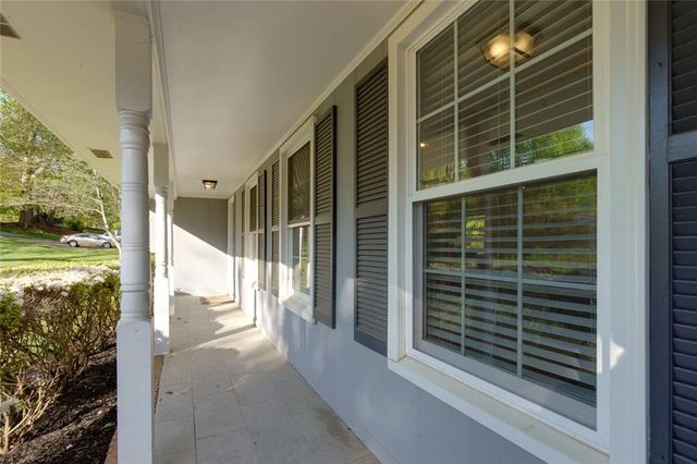 5130 Happy Hollow Road, Atlanta, GA 30360