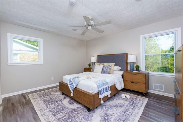 5130 Happy Hollow Road, Atlanta, GA 30360
