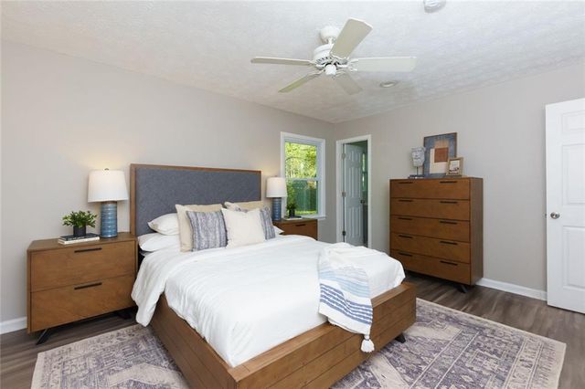 5130 Happy Hollow Road, Atlanta, GA 30360