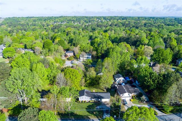 5130 Happy Hollow Road, Atlanta, GA 30360