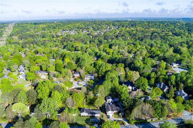5130 Happy Hollow Road, Atlanta, GA 30360
