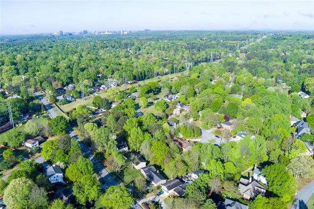 5130 Happy Hollow Road, Atlanta, GA 30360