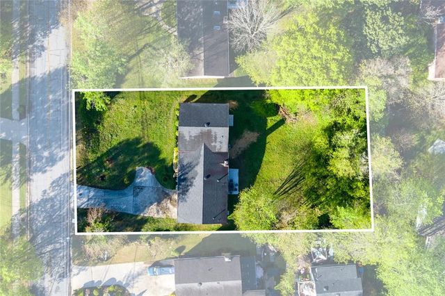 5130 Happy Hollow Road, Atlanta, GA 30360